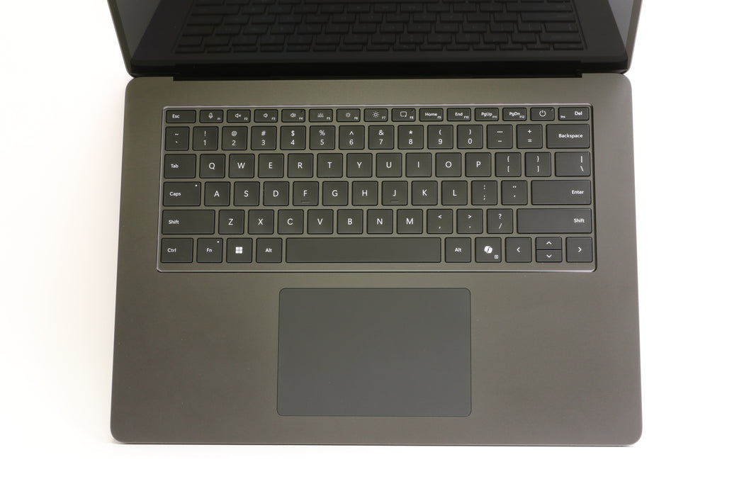 15" Microsoft Surface Laptop 7th Edition, Ultra 7 268V, 32GB, 1TB SSD