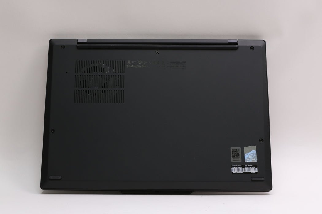 14" WUXGA Lenovo ThinkPad T14s Gen 6, Ultra 7 268V, 32GB, 512GB SSD, Touchscreen
