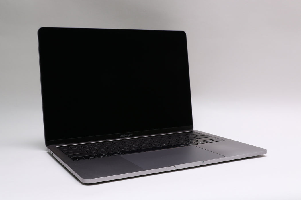 13" 2016, MacBook Pro, MLH12LL/A, i5-6267U, 8GB, 256GB SSD