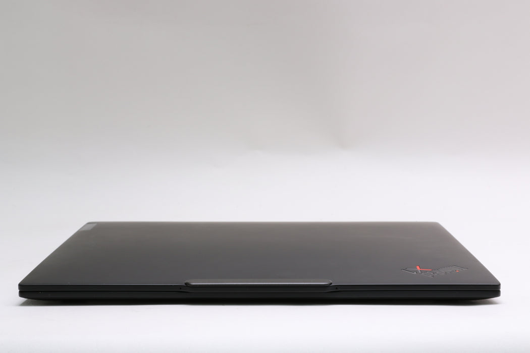 14" Lenovo ThinkPad X1 Carbon Gen 13, Ultra 7 258V, 32GB, 512GB SSD, Touchscreen