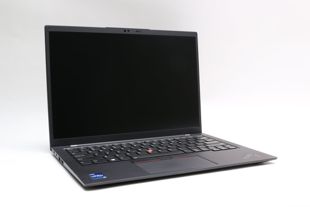 14" WUXGA Lenovo ThinkPad X1 Carbon Gen 11, i7-1365U, 32GB, 512GB SSD