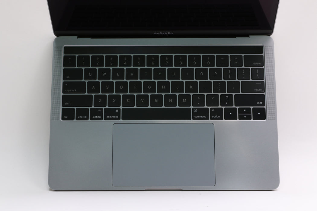 13" 2016, MacBook Pro, MLH12LL/A, i5-6267U, 8GB, 256GB SSD