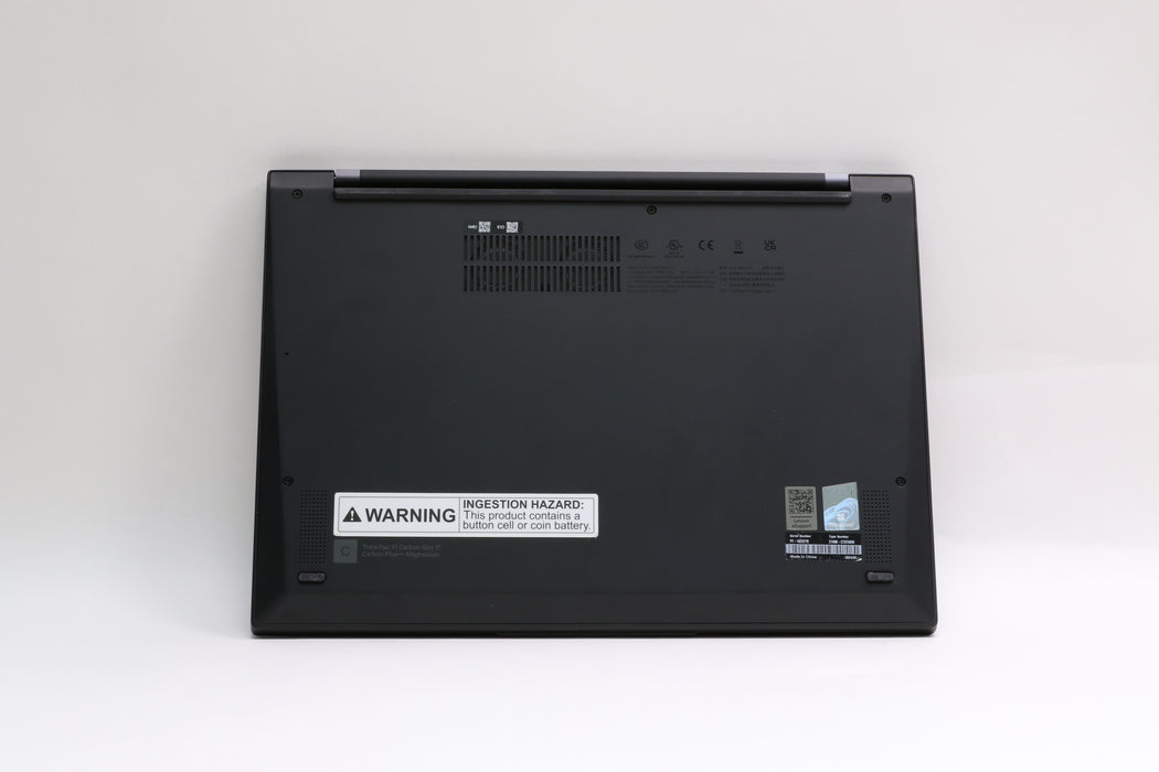 14" WUXGA Lenovo ThinkPad X1 Carbon Gen 11, i7-1355U, 16GB, 1TB SSD