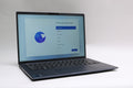 14" QHD+ Dell Latitude 7450, Ultra 7 165U, 32GB, 512GB SSD, Touchscreen