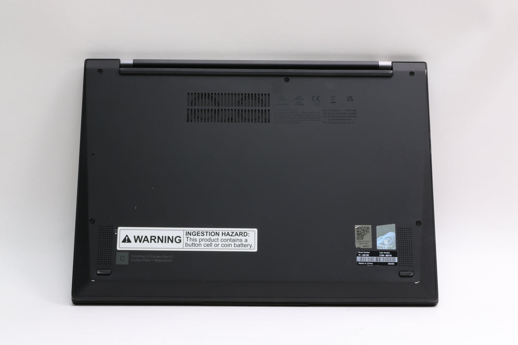14" WUXGA Lenovo ThinkPad X1 Carbon Gen 11, i7-1365U, 32GB, 512GB SSD