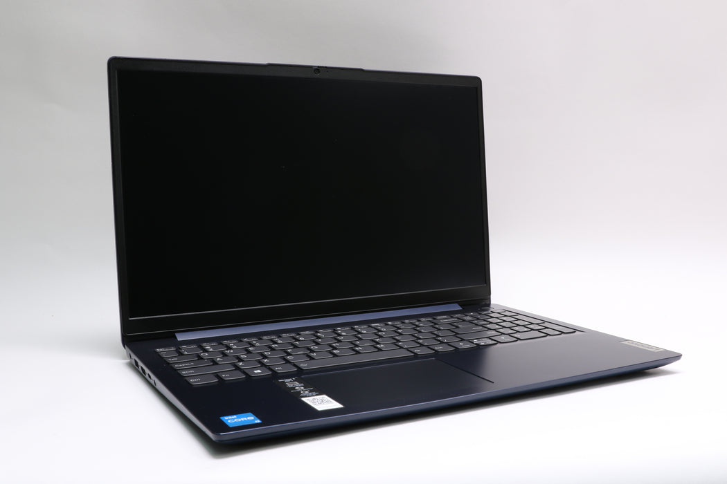 15.6" Lenovo IdeaPad 3 15ITL6, i3-1115G4, 8GB, 256GB SSD, 100% Battery