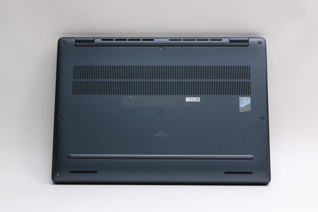 14" QHD+ Dell Latitude 7450, Ultra 7 165U, 32GB, 512GB SSD, Touchscreen