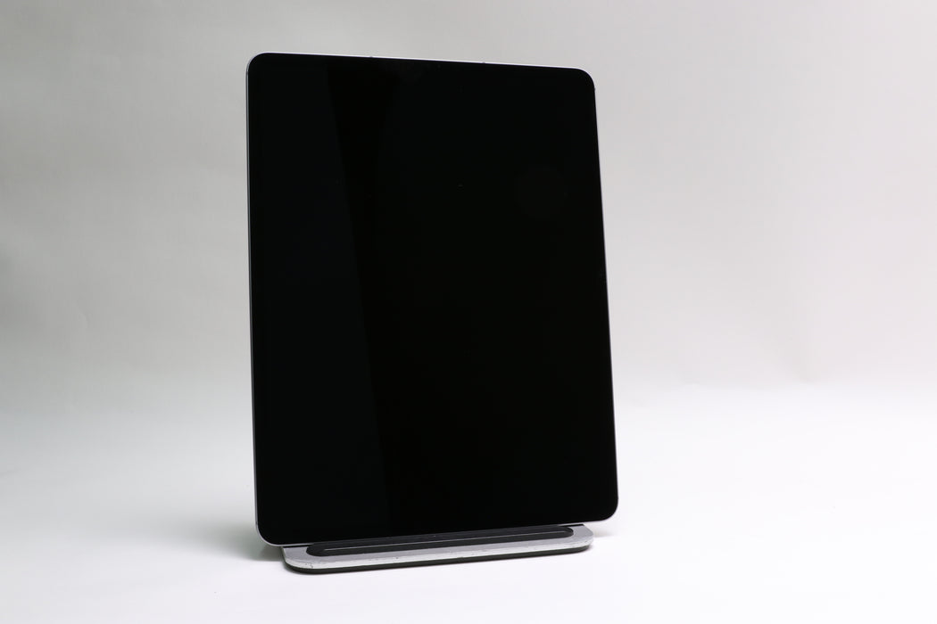 12.9" Apple iPad Pro M2, 6th Gen, 128GB, Unlocked, Space Gray, MP5X3LL/A