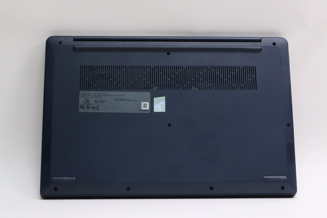 15.6" Lenovo IdeaPad 3 15ITL6, i3-1115G4, 8GB, 256GB SSD, 100% Battery