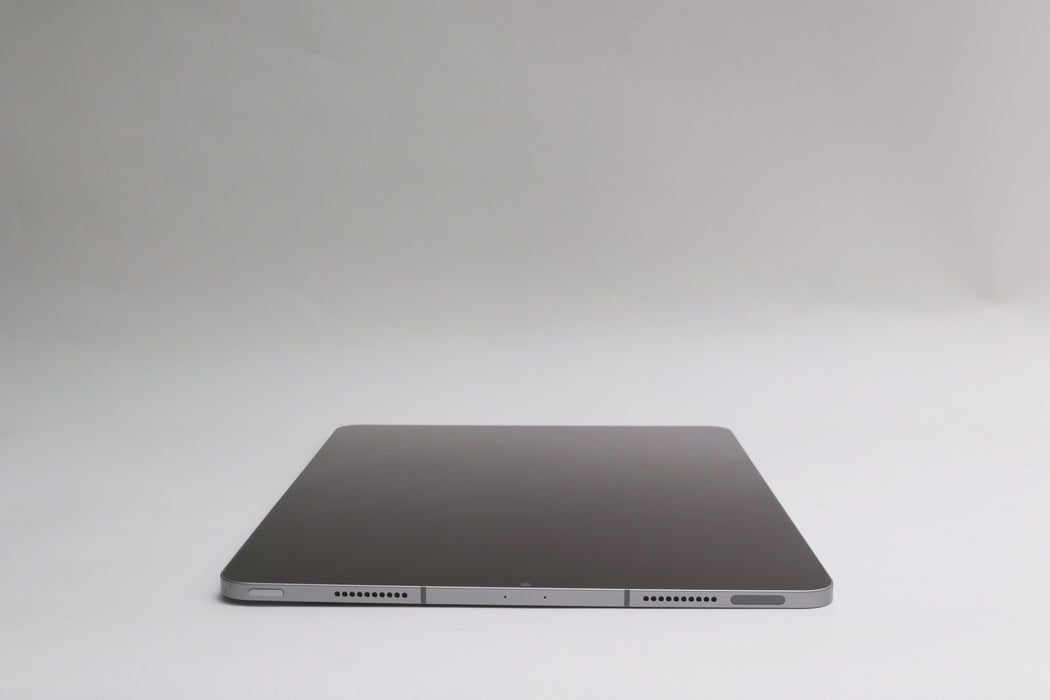 12.9" Apple iPad Pro M2, 6th Gen, 128GB, Unlocked, Space Gray, MP5X3LL/A