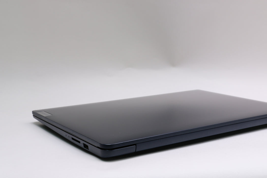 15.6" Lenovo IdeaPad 3 15ITL6, i3-1115G4, 8GB, 256GB SSD, 100% Battery