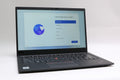 14" Lenovo ThinkPad X1 Carbon Gen 8, i5-10210U, 8GB, 256GB SSD
