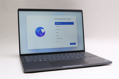 14" WUXGA Dell Pro 14 Premium PA14250, Ultra 7 268V, 32GB Memory, 512GB SSD