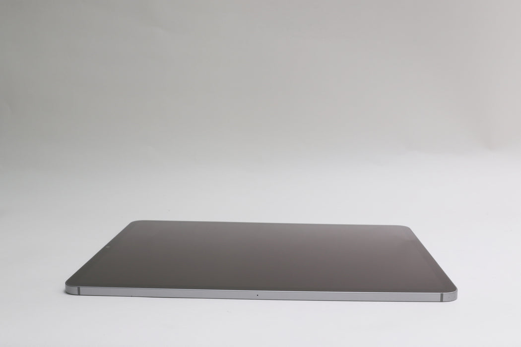 12.9" Apple iPad Pro M2, 6th Gen, 128GB, Unlocked, Space Gray, MP5X3LL/A