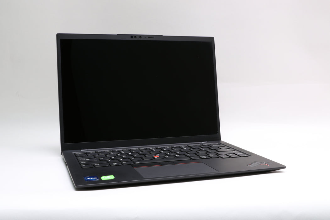 14" UHD+ Lenovo ThinkPad X1 Carbon Gen 10, i7-1270P, 32GB, 512GB SSD
