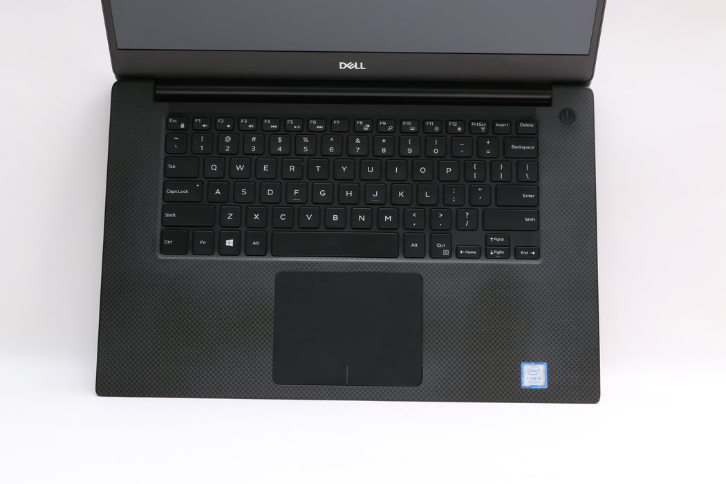 15" Dell Precision 5540, i9-9880H, 32GB, 1TB SSD, NVIDIA Quadro T2000