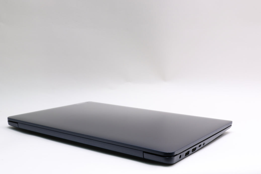 15.6" Lenovo IdeaPad 3 15ITL6, i3-1115G4, 8GB, 256GB SSD, 100% Battery