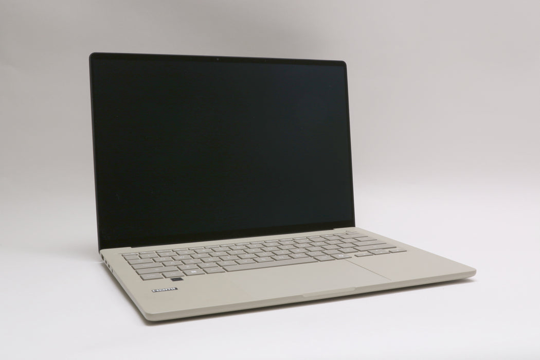 14" ASUS Zenbook A14 UX340, Snapdragon X2 Elite, Qualcomm Oryon, 16GB, 512GB SSD