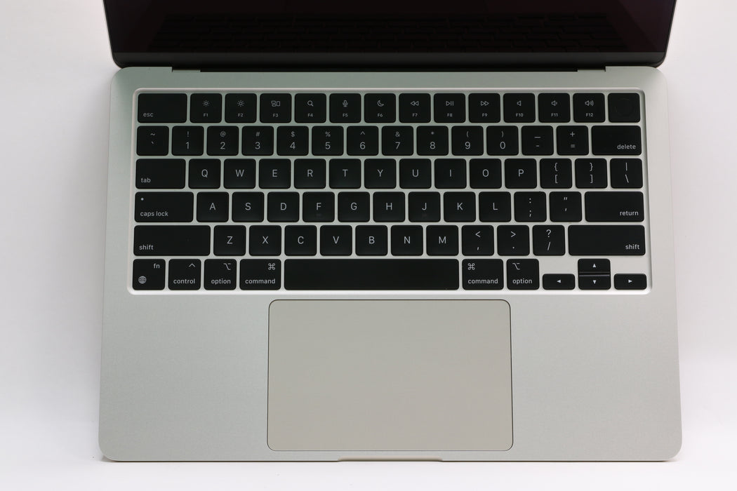 13" 2022, MacBook Air, MLY23LL/A, Apple M2, 8GB, 512GB SSD, 10C