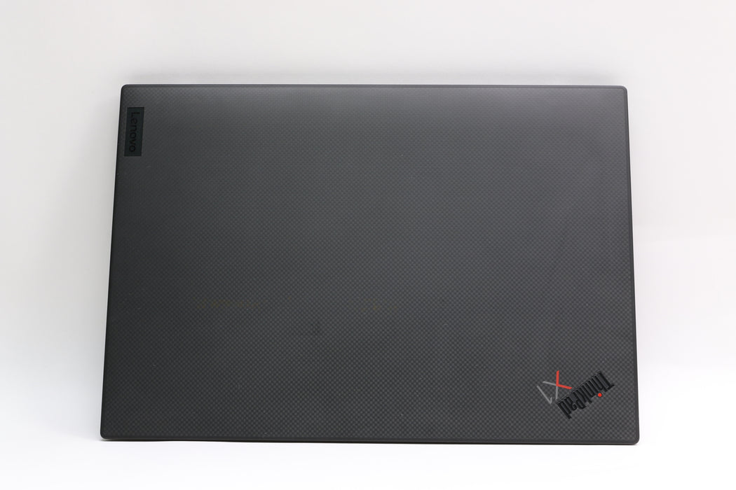 14" UHD+ Lenovo ThinkPad X1 Carbon Gen 10, i7-1270P, 32GB, 512GB SSD