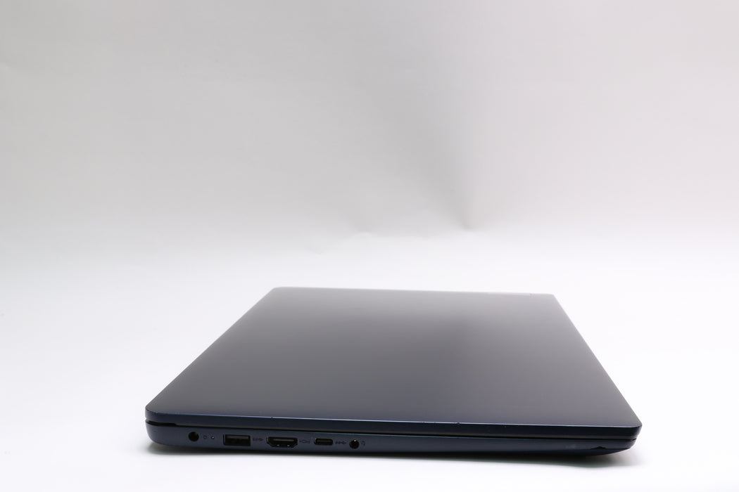 15.6" Lenovo IdeaPad 3 15ITL6, i3-1115G4, 8GB, 256GB SSD, 100% Battery