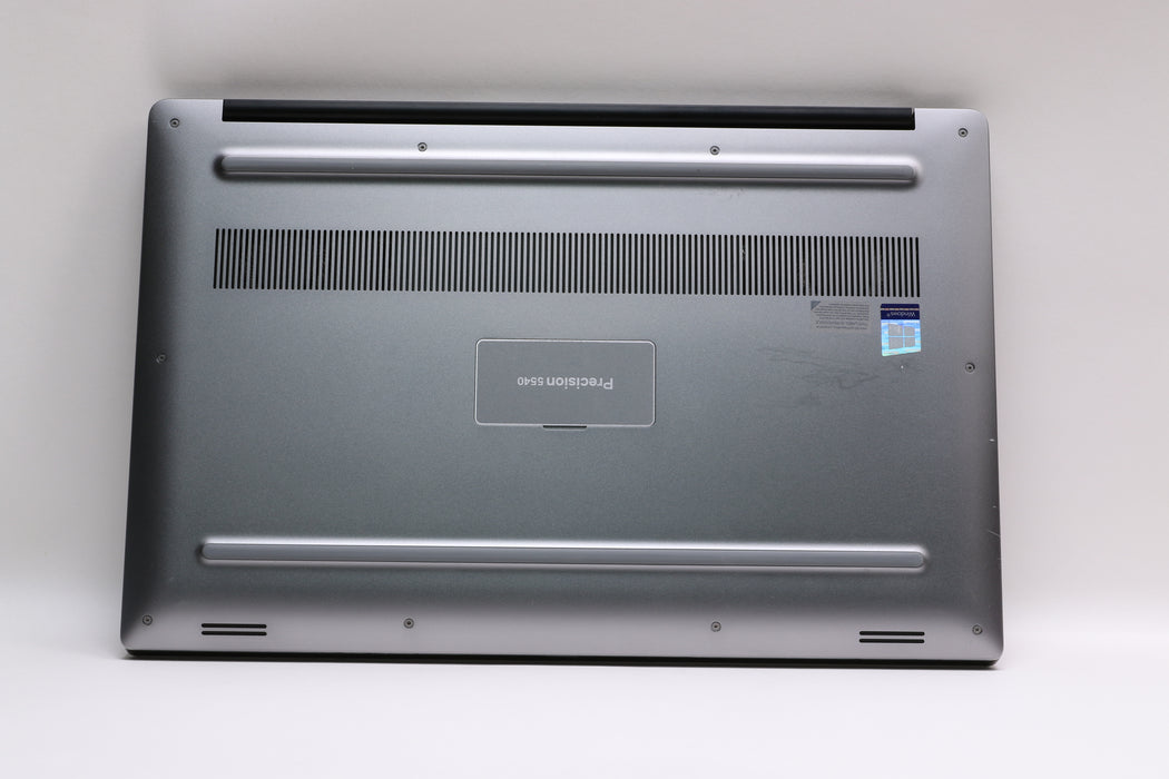 15" Dell Precision 5540, i9-9880H, 32GB, 1TB SSD, NVIDIA Quadro T2000