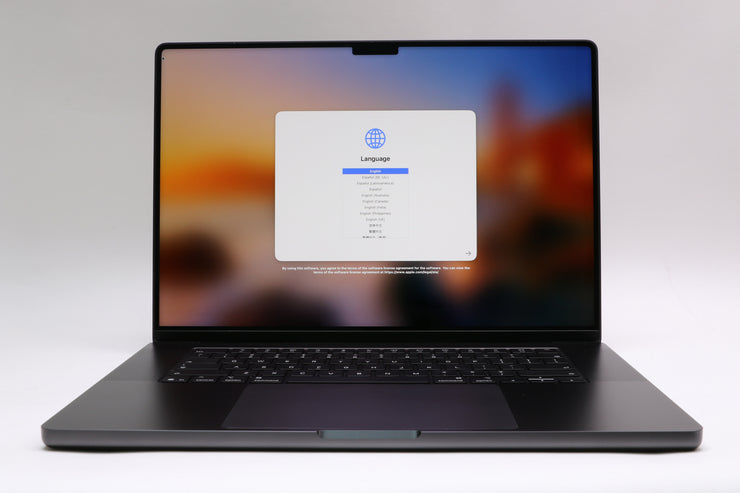 16" 2026, MacBook Pro, MGEA4LL/A, Apple M5 Pro, 24GB, 1TB SSD, 20C