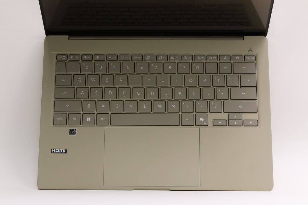 14" ASUS Zenbook A14 UX340, Snapdragon X2 Elite, Qualcomm Oryon, 16GB, 512GB SSD