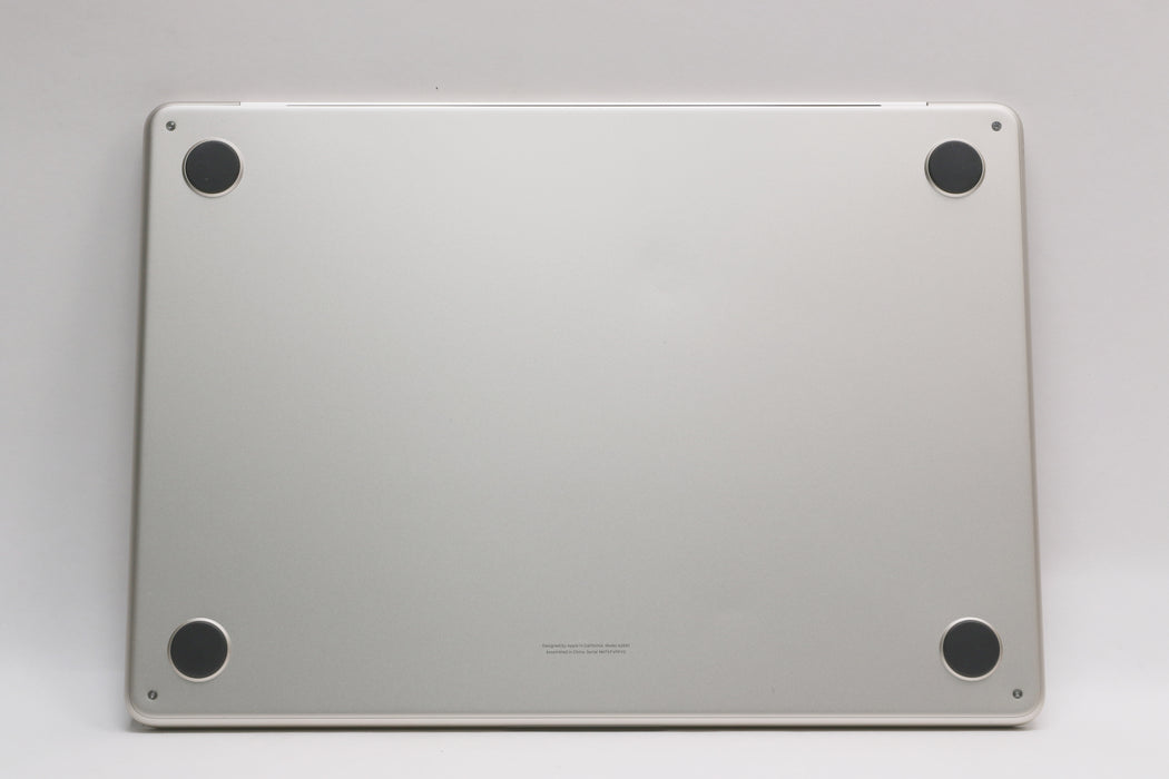 13" 2022, MacBook Air, MLY23LL/A, Apple M2, 8GB, 512GB SSD, 10C