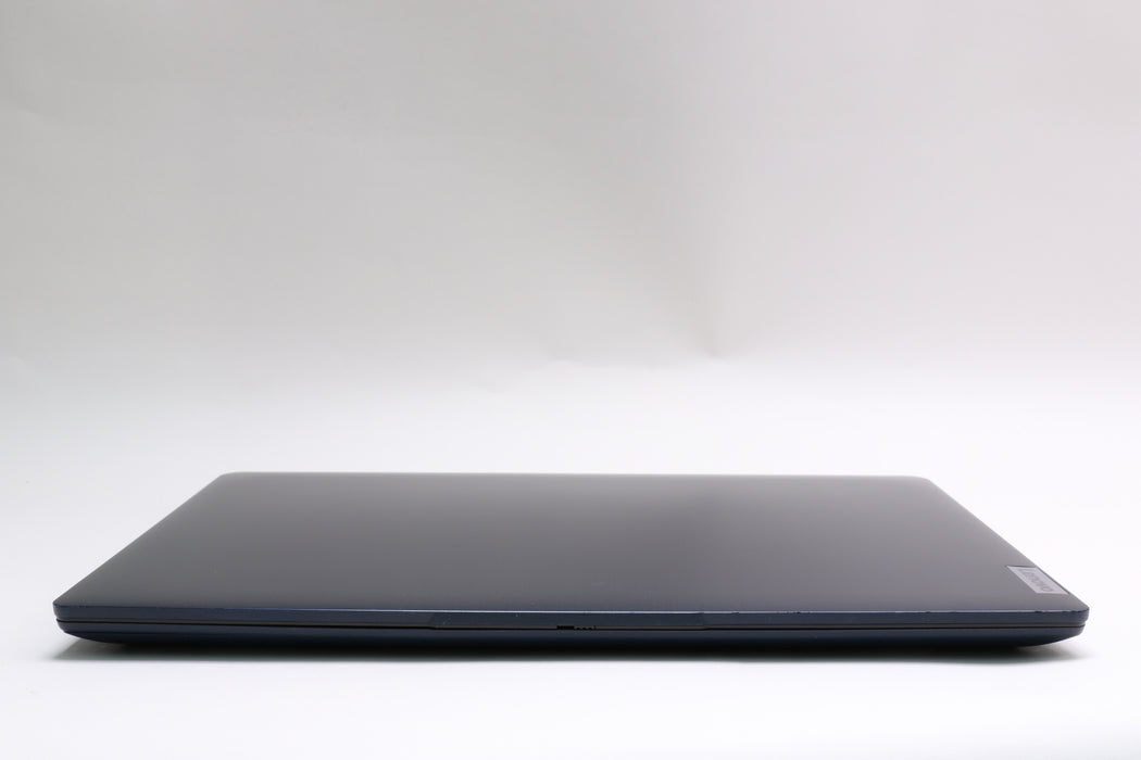 15.6" Lenovo IdeaPad 3 15ITL6, i3-1115G4, 8GB, 256GB SSD, 100% Battery