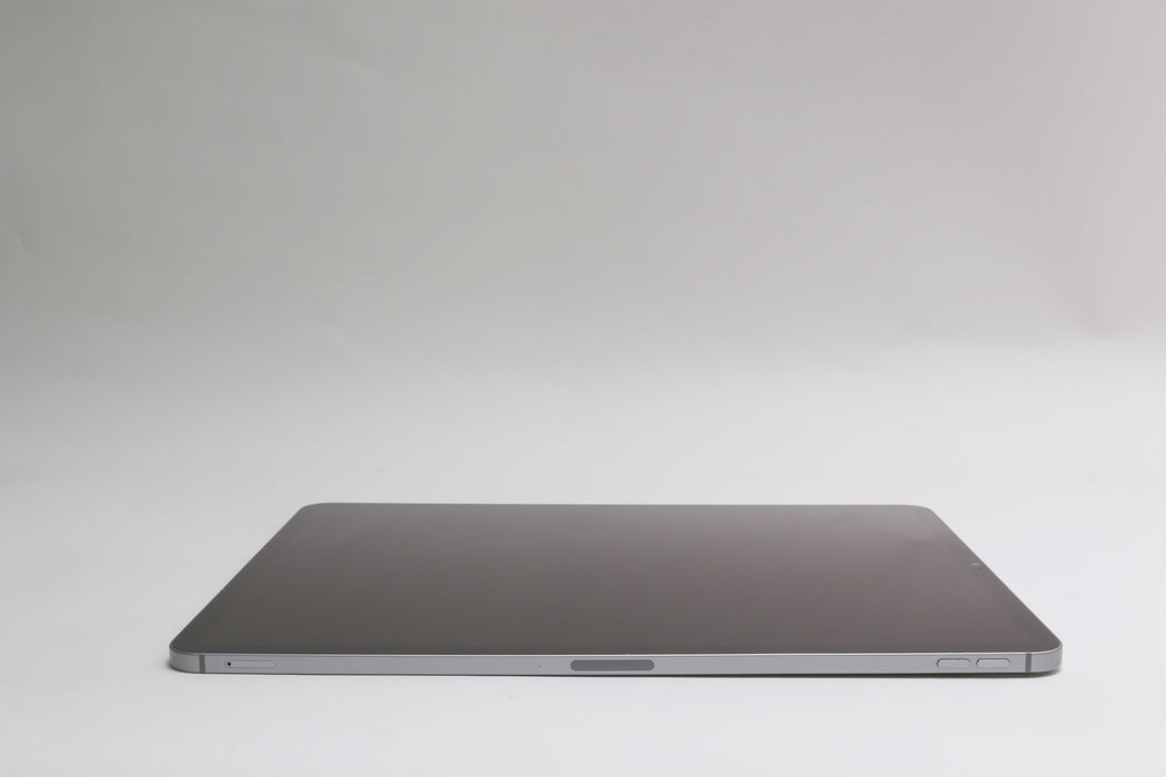 12.9" Apple iPad Pro M2, 6th Gen, 128GB, Unlocked, Space Gray, MP5X3LL/A