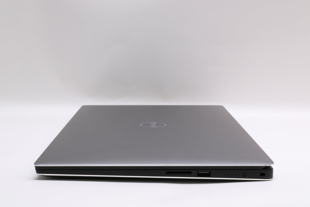 15" Dell Precision 5540, i9-9880H, 32GB, 1TB SSD, NVIDIA Quadro T2000