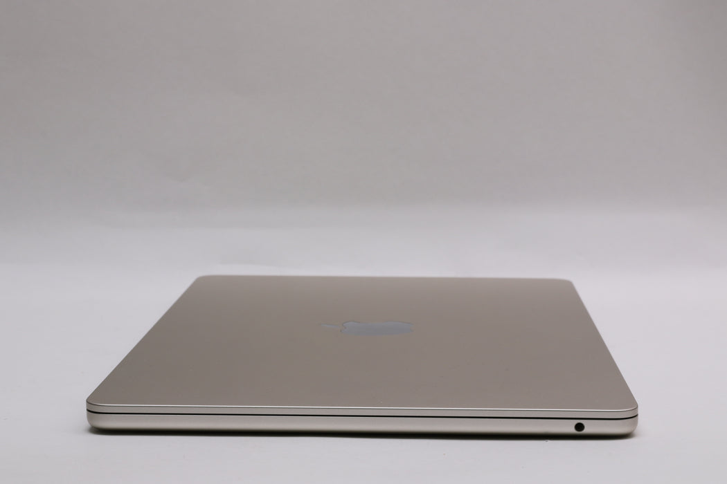 13" 2022, MacBook Air, MLY23LL/A, Apple M2, 8GB, 512GB SSD, 10C