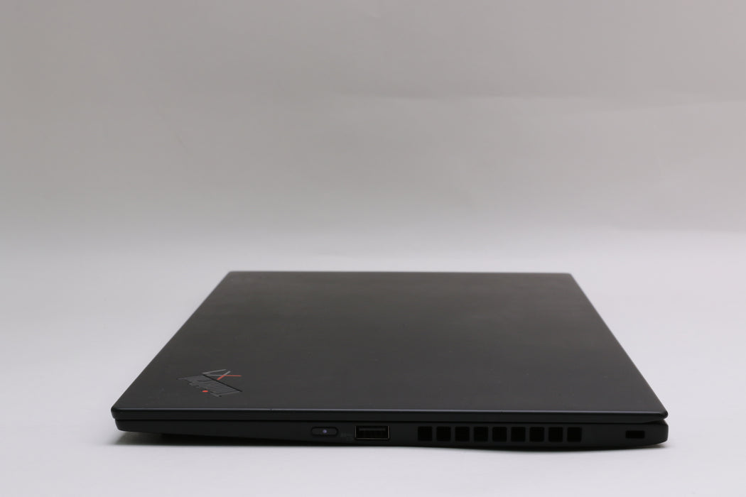 14" Lenovo ThinkPad X1 Carbon Gen 8, i5-10210U, 8GB, 256GB SSD
