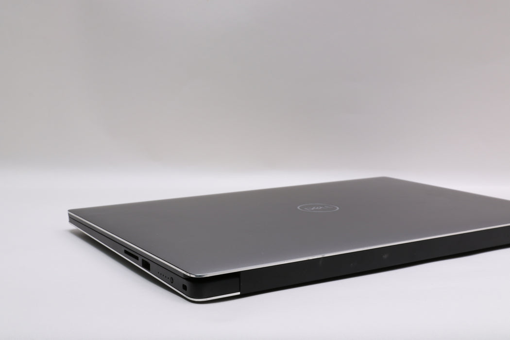 15" Dell Precision 5540, i9-9880H, 32GB, 1TB SSD, NVIDIA Quadro T2000
