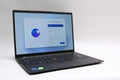 14" 2.8K Lenovo ThinkPad X1 Carbon Gen 11, i7-1370P, 32GB, 512GB SSD