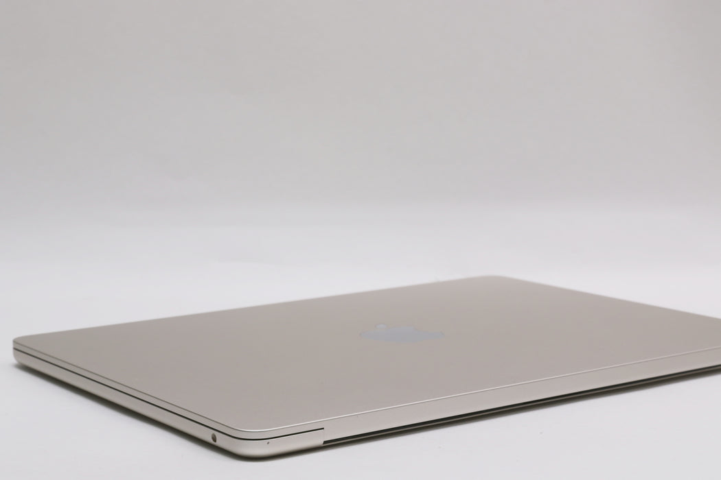 13" 2022, MacBook Air, MLY23LL/A, Apple M2, 8GB, 512GB SSD, 10C
