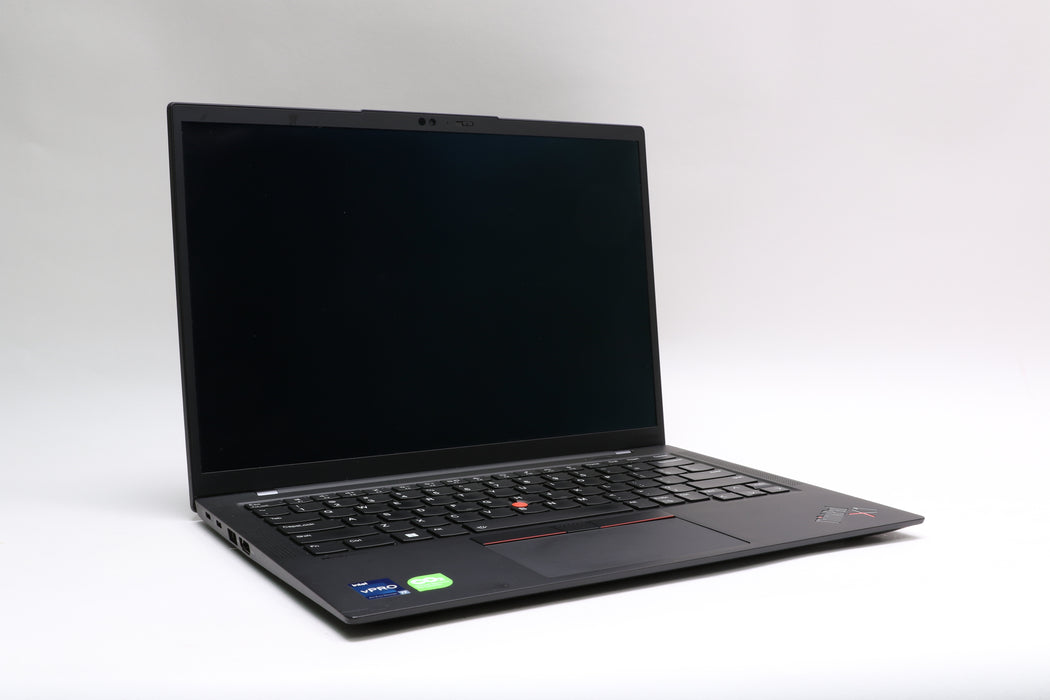14" 2.8K Lenovo ThinkPad X1 Carbon Gen 11, i7-1370P, 32GB, 512GB SSD