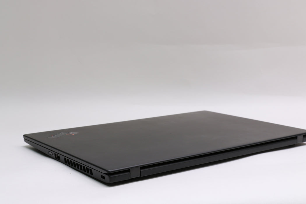 14" Lenovo ThinkPad X1 Carbon Gen 8, i5-10210U, 8GB, 256GB SSD
