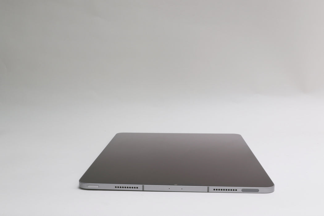 12.9" Apple iPad Pro M2, 6th Gen, 128GB, Unlocked, Space Gray, MP5X3LL/A