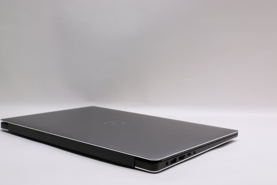 15" Dell Precision 5540, i9-9880H, 32GB, 1TB SSD, NVIDIA Quadro T2000