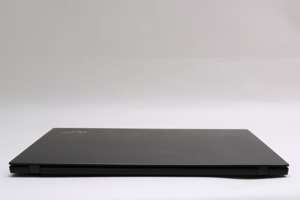 14" Lenovo ThinkPad X1 Carbon Gen 8, i5-10210U, 8GB, 256GB SSD
