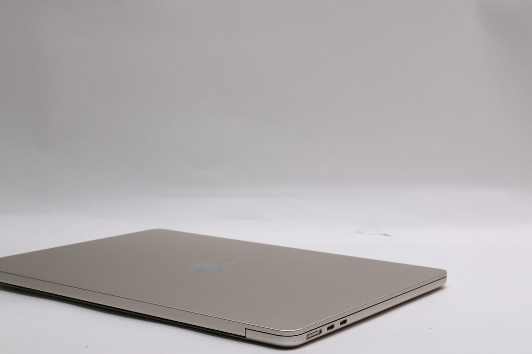 13" 2022, MacBook Air, MLY23LL/A, Apple M2, 8GB, 512GB SSD, 10C
