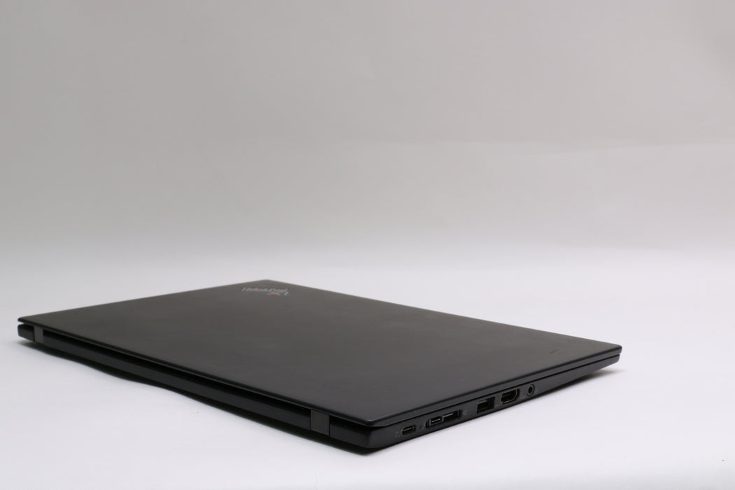 14" Lenovo ThinkPad X1 Carbon Gen 8, i5-10210U, 8GB, 256GB SSD
