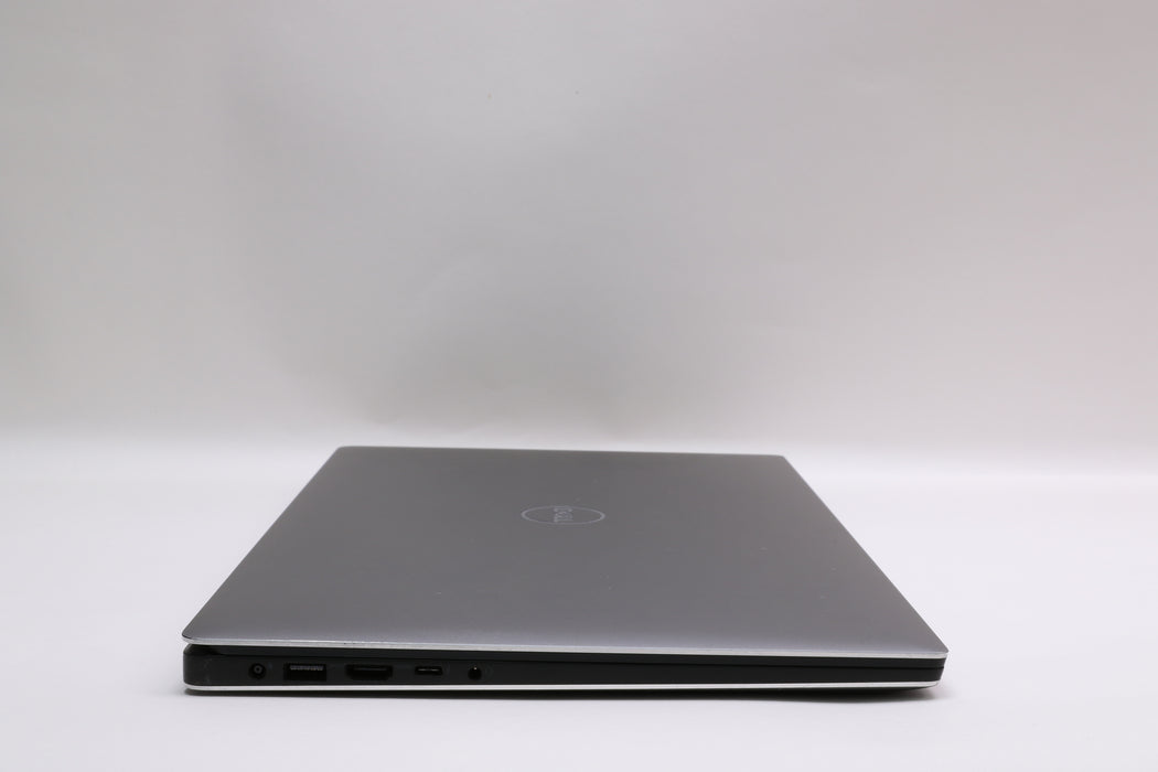 15" Dell Precision 5540, i9-9880H, 32GB, 1TB SSD, NVIDIA Quadro T2000