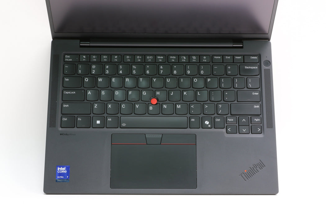 14" WUXGA Lenovo ThinkPad T14s Gen 6, Ultra 7 268V, 32GB, 1TB SSD, Touchscreen
