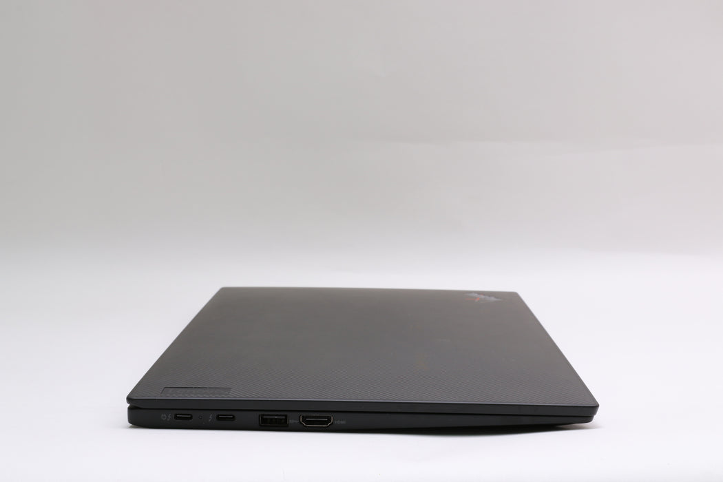 14" UHD+ Lenovo ThinkPad X1 Carbon Gen 10, i7-1270P, 32GB, 512GB SSD