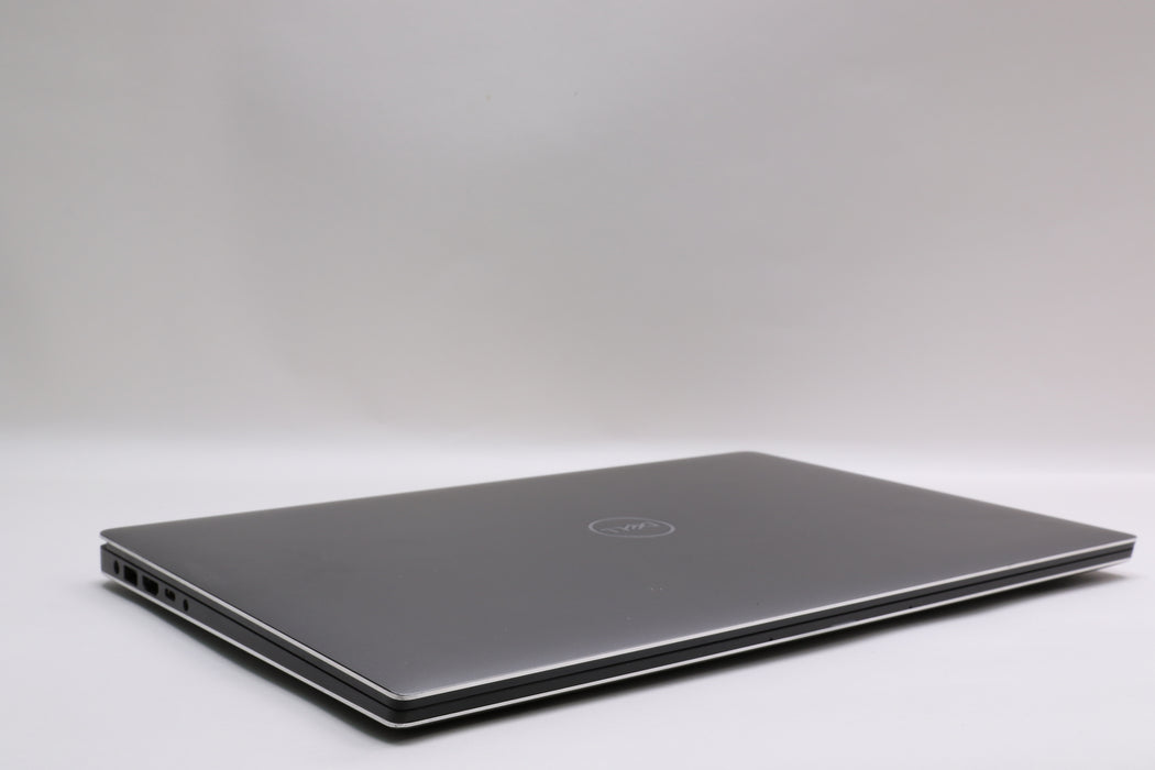 15" Dell Precision 5540, i9-9880H, 32GB, 1TB SSD, NVIDIA Quadro T2000