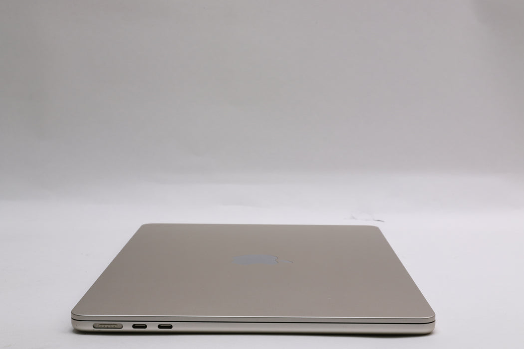13" 2022, MacBook Air, MLY23LL/A, Apple M2, 8GB, 512GB SSD, 10C