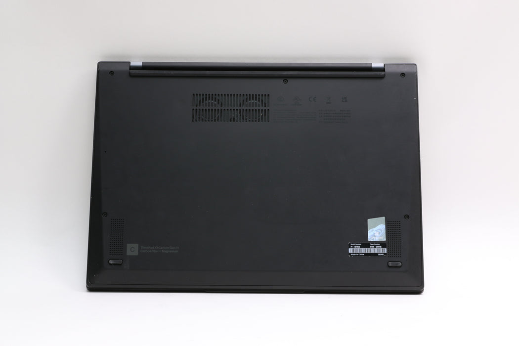14" 2.8K Lenovo ThinkPad X1 Carbon Gen 11, i7-1370P, 32GB, 512GB SSD